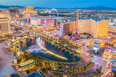 10 Best Las Vegas Hotels With A Balcony Or Terrace Feeling Vegas