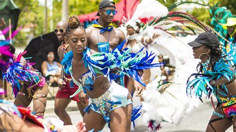 Barbados Crop Over Festival Set To Return In 2021