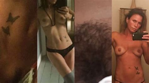 Rhona Mitra Leaked Photos Videos Onlyfans Leaked Nudes