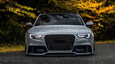 Audi Rs5 Sportback Wallpaper 4k Audi Rs5 Wallpaper 4k Bodewasude