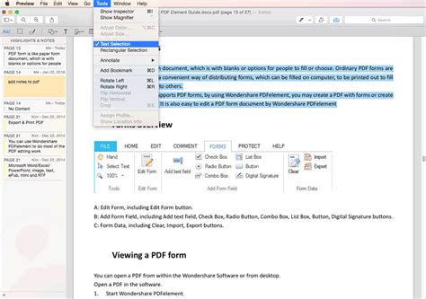 Anschliessend als pdf abspeichern, per mail verschicken, oder ausdrucken, faxen. Top 9 kostenlose aber bessere PDFpen Alternativen