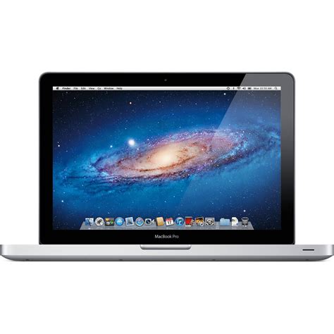Apple 133 Macbook Pro Notebook Computer Md314lla Bandh Photo