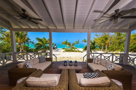 Osea Beach House Exuma Vacation Rentals By The Good Life Bahamas