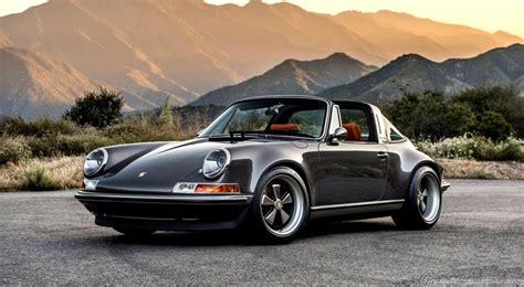 Vintage Porsche Wallpapers Top Free Vintage Porsche Backgrounds