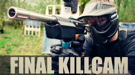 Paintball Real Life Call Of Duty Youtube