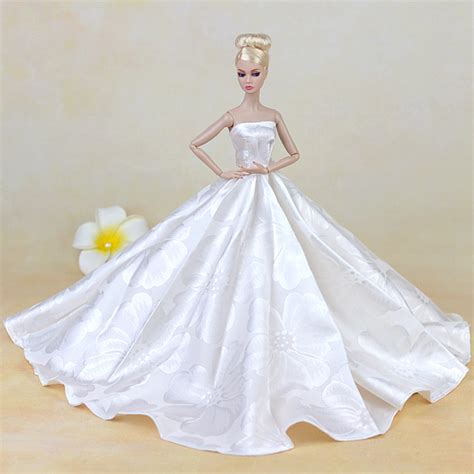 Online Get Cheap Barbie Wedding Dress Alibaba Group