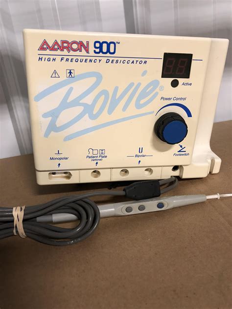Aaron 900 High Frequency Desiccator Veen America Veterinary