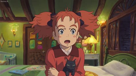 Anime Witch Hayao Miyazaki Studio Ghibli Witches Disney Characters