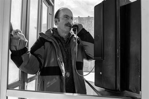 Better Call Saul Season 6 Episode 11 Revealed The Fates Of Key