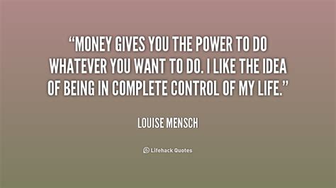 Find the best money and power quotes, sayings and quotations on picturequotes.com. Money Power Respect Quotes. QuotesGram