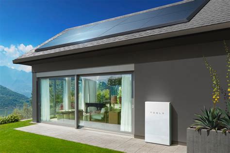 Tesla Rebaja El Precio De Sus Instalaciones Solares Un 20