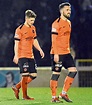 Dundee United's Nicky Clark says 'we are making life very hard for ...