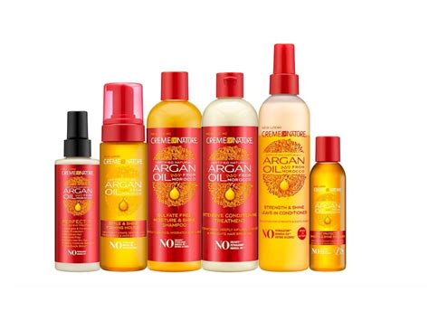 Argan Oil From Morocco Collection Unveils New Look 2021 06 30