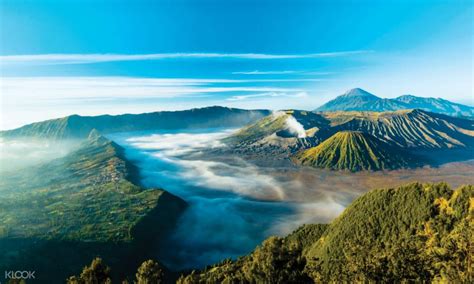 Up To 10 Off 4d3n Mount Bromo Malang City And Ijen Crater Private