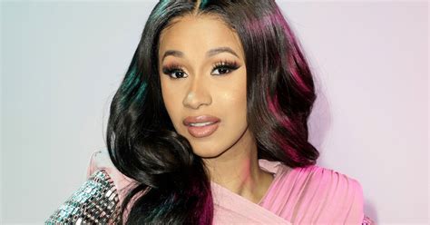Rapper cardi b ventures outside her comfort zone to take on a series of odd jobs and tasks. Cardi B's Baby Is Here and Her Name Is for the Kulture