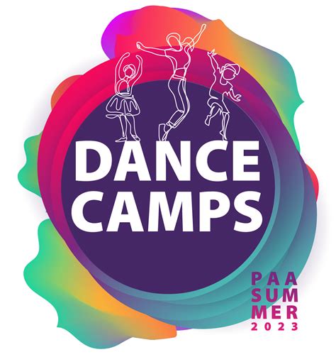 Dance Summer Camps Performing Arts Academy
