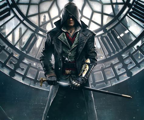 Assassins Creeds Action Game Hd Wallpaper Peakpx