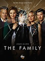 The Family - Série TV 2016 - AlloCiné