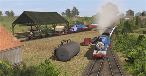 Trainz Simulator 12 Thomas And Friends Download Veroffshore