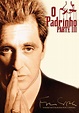 O Padrinho - Parte III - Francis Ford Coppola - Al Pacino - Andy Garcia ...