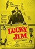 Lucky Jim - movie: where to watch streaming online