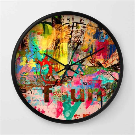Designioo Art Clocks