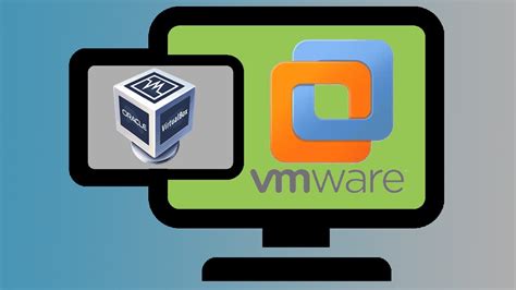 How To Export And Import A Virtualbox Virtual Machine To Vmware