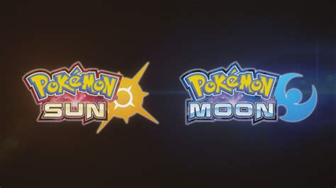 Pokemon Sunmoon Art And Details Cover New Pokemon Characters Poke