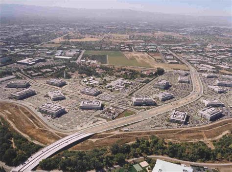 Cisco San Jose Campus Verdical Group Sustainability Consultants Green Building Consultants