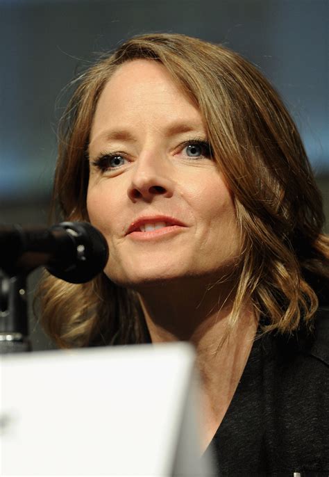 jodie foster