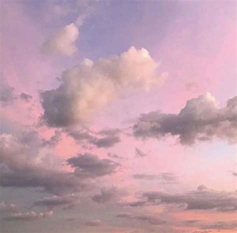 Pin By Gemmamiah On Aesthetic Sky Aesthetic Clouds Pink Sky