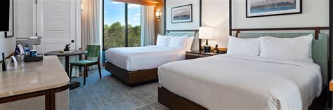 Vacation like a VIP in Columbia, Maryland | Autograph Collection