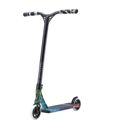 Stunt Scooter Blunt Envy Scooters Prodigy S8 Scratch