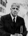 Rare Robert Frost Collection Surfaces 50 Years After His Death ...