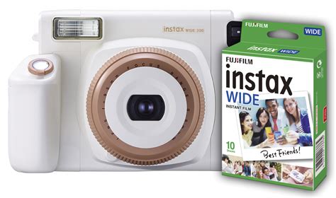 Instax Wide 300 Black Kopen Instaxnl