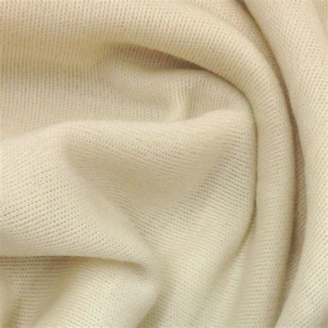 100 Organic Merino Wool Interlock Feltable Natures Fabrics Wool