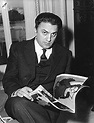 Federico Fellini | Biografia, Características y Estilo
