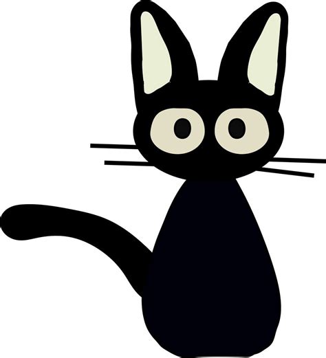 アイコン かっこいい 月 黒 猫 イラスト 最高の壁紙ギャラリー