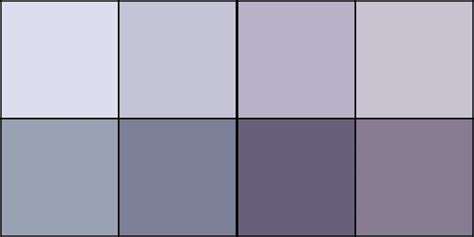 ️gray Purple Paint Color Free Download