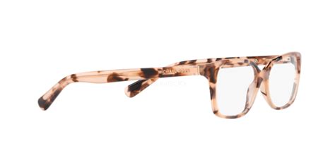 Michael Kors India Mk 4039 3026 Eyeglasses Woman Shop Online Free Shipping