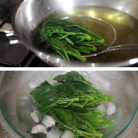 What Is Blanching And How Is It Different From Parboiling