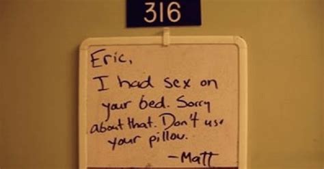 17 Of The Worst Roommate Horror Stories Ever