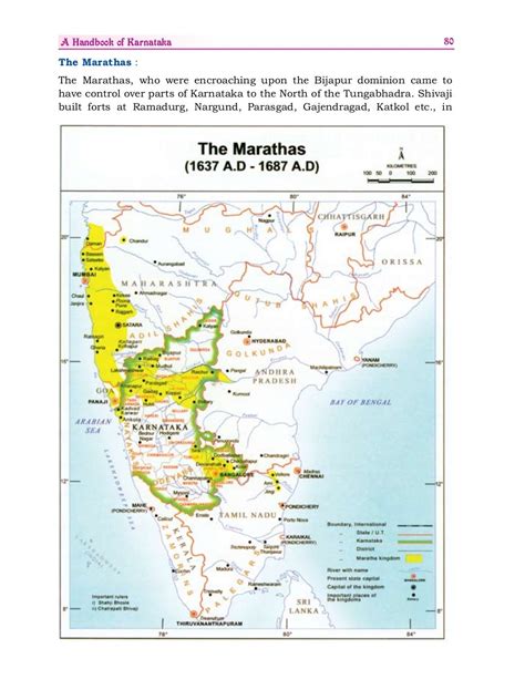 Karnataka history