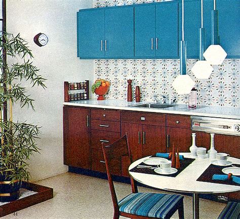 Cool 80 Modern Mid Century Kitchen Remodel Ideas Roomodeling