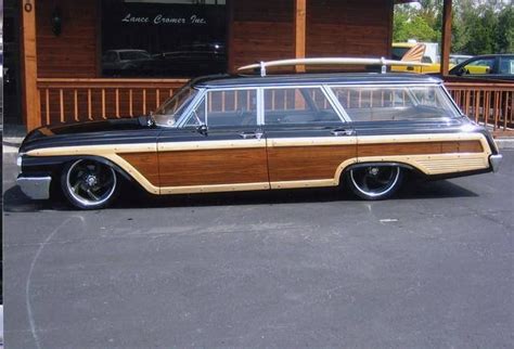 Pin By Kevin Burton On Hot Rods Station Wagon Wagons Woody Wagon