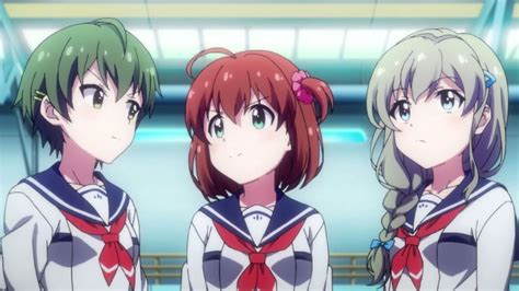 Battle Girl High School 2º Vídeo Promocional Para O Anime Tv Divulgado