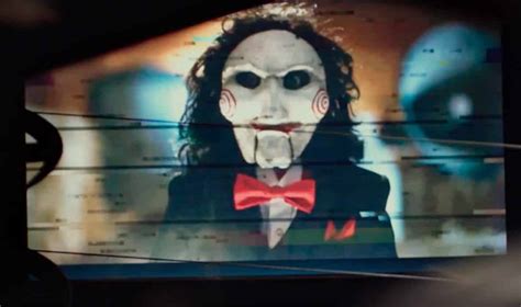 First Trailer For Jigsaw Released And It Looks Gruesome