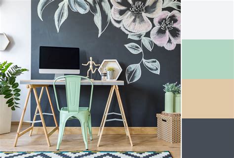 30 Accent Wall Color Combinations To Match Any Style Shutterfly