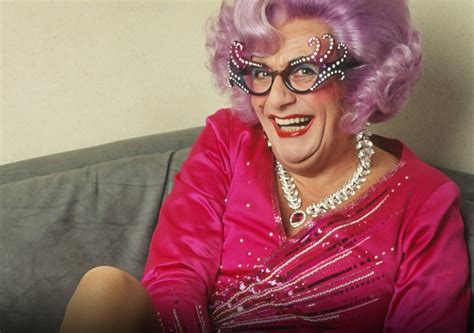 Dame Edna Passes At The Age Of 89 Legend Fm