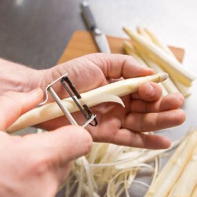 Denn dann ist er alt und wird nicht mehr schmecken. Spargelzeit mit Globus ☀ Thema ⇒ Spargelsaison